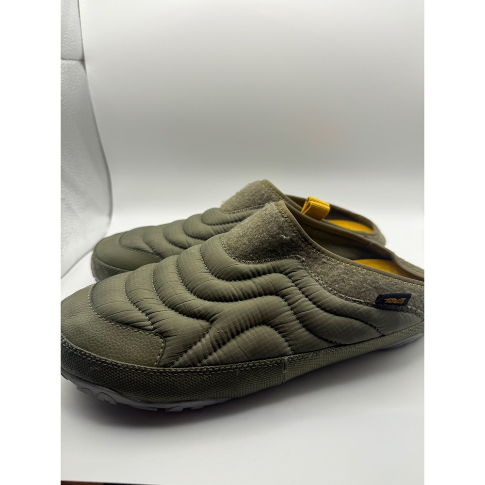 teva reember terrain womens 9